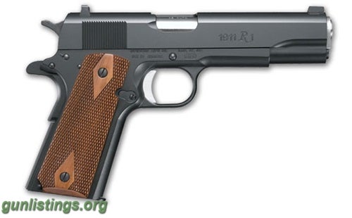 gunlistings-pistols-remington-1911-r1-75-factory-rebate