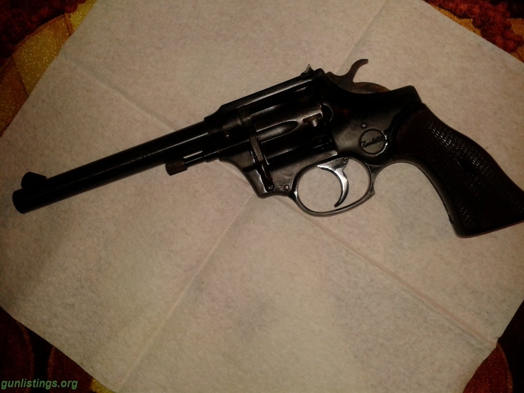 revelation 22 9 shot revolver