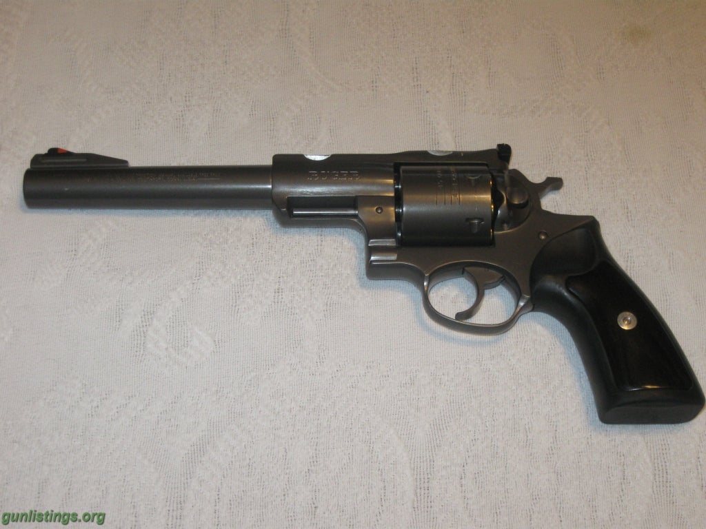Gunlistings.org - Pistols Ruger 454 Casull.