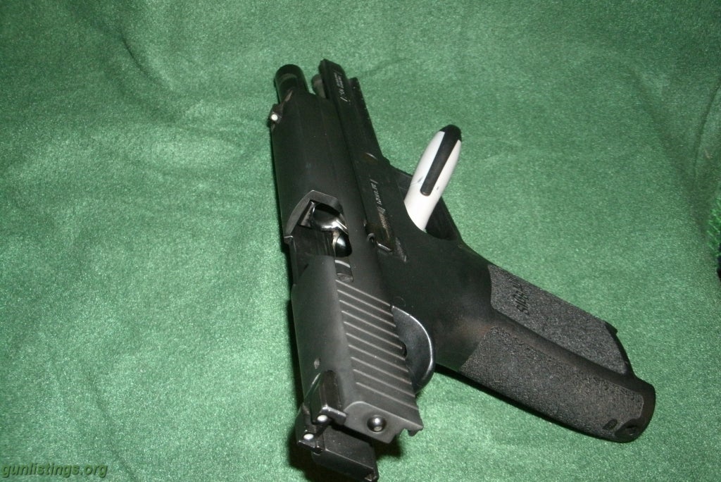 Pistols Sig Sauer P250