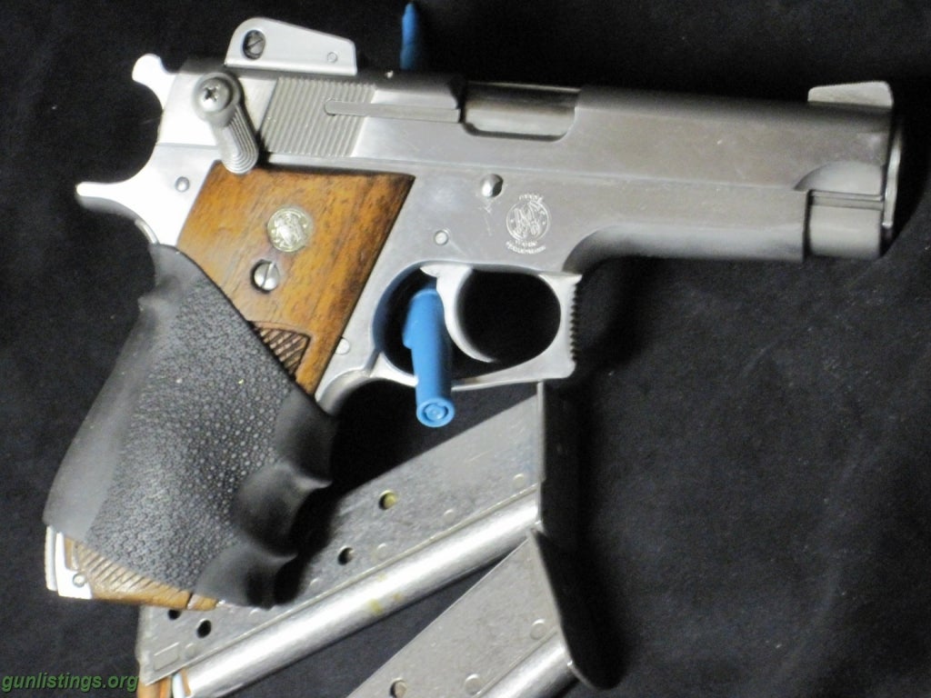 smith and wesson 639 wiki