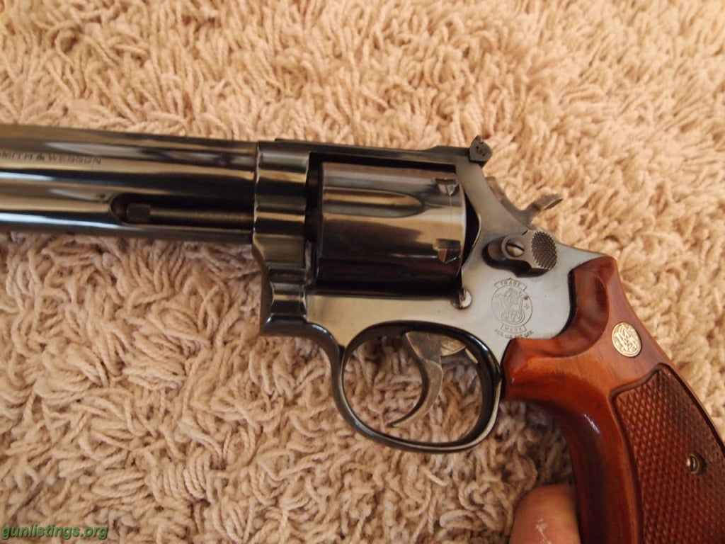 smith and wesson 586 wiki