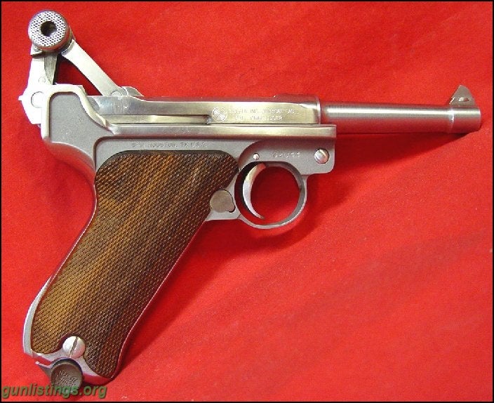 Gunlistings.org - Pistols Stoeger Luger .22 Lr Brand NEW.