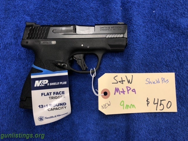 sw shield plus review