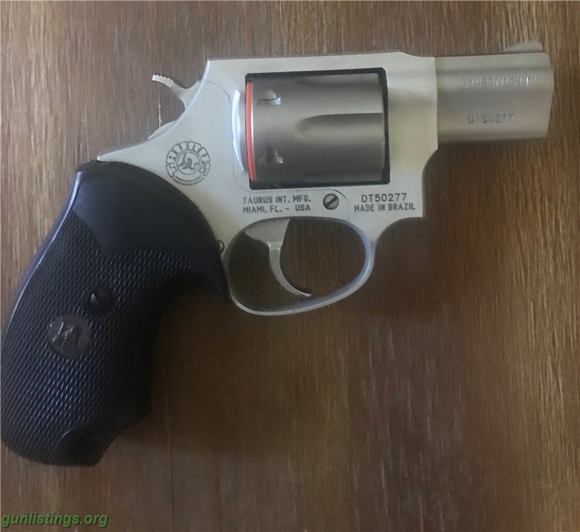 Pistols Taurus 731 Ultra-Lite 32 H&R Magnum