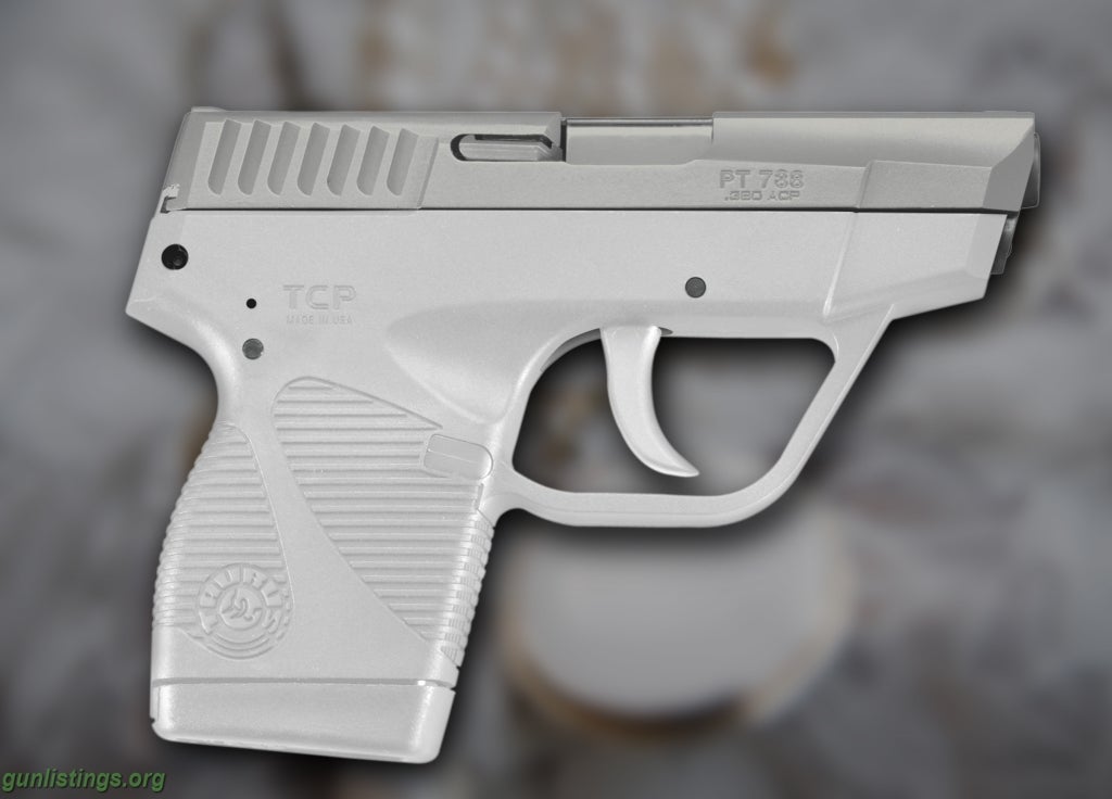 gunlistings-pistols-taurus-738-tcp-new-white-stainless