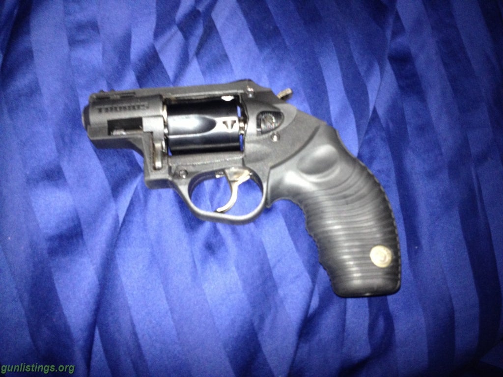Gunlistings.org - Pistols Taurus Model 85 Poly Protector Revolver