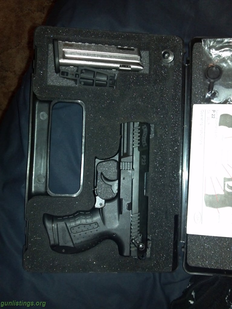 m&p 15 22 threaded barrel adapter