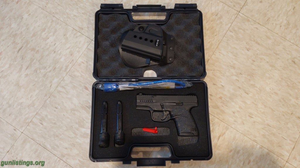 Pistols Walther PPS M2 LE (NEW!)