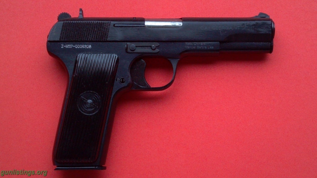 Cheapest 7.62x25