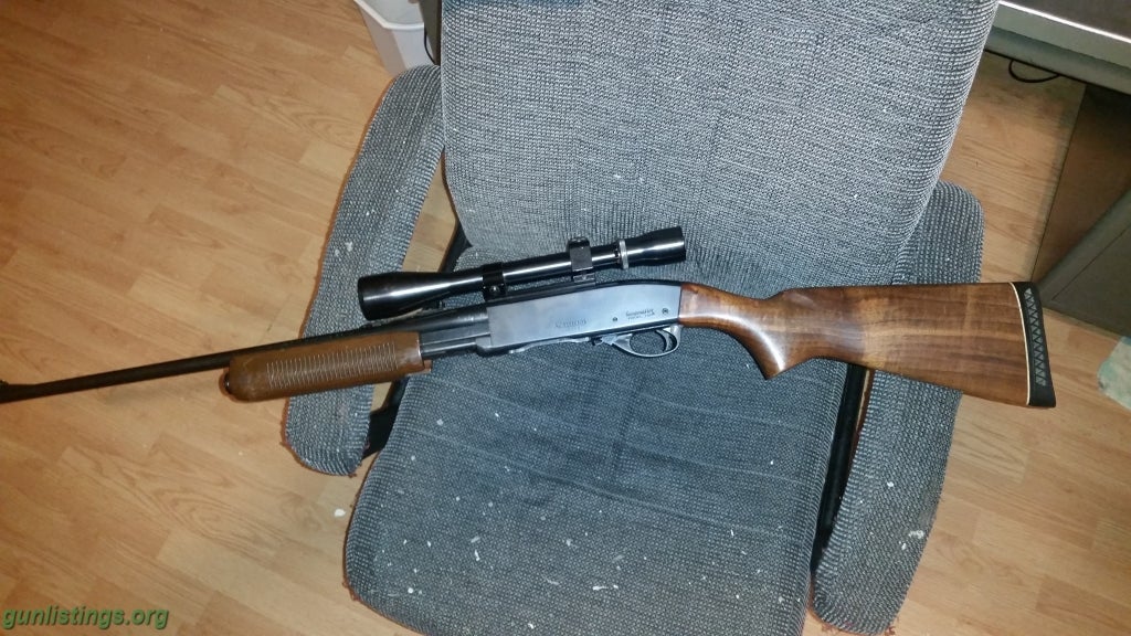 who makes a 270 lever action rifle