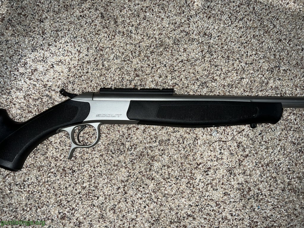 Gunlistings.org - Rifles 350 Legend