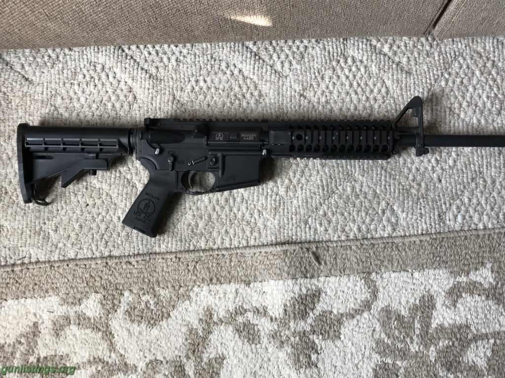 Gunlistings rifles 7 62x39 carbine