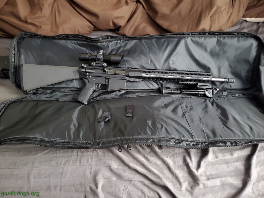 ar 10 pump action