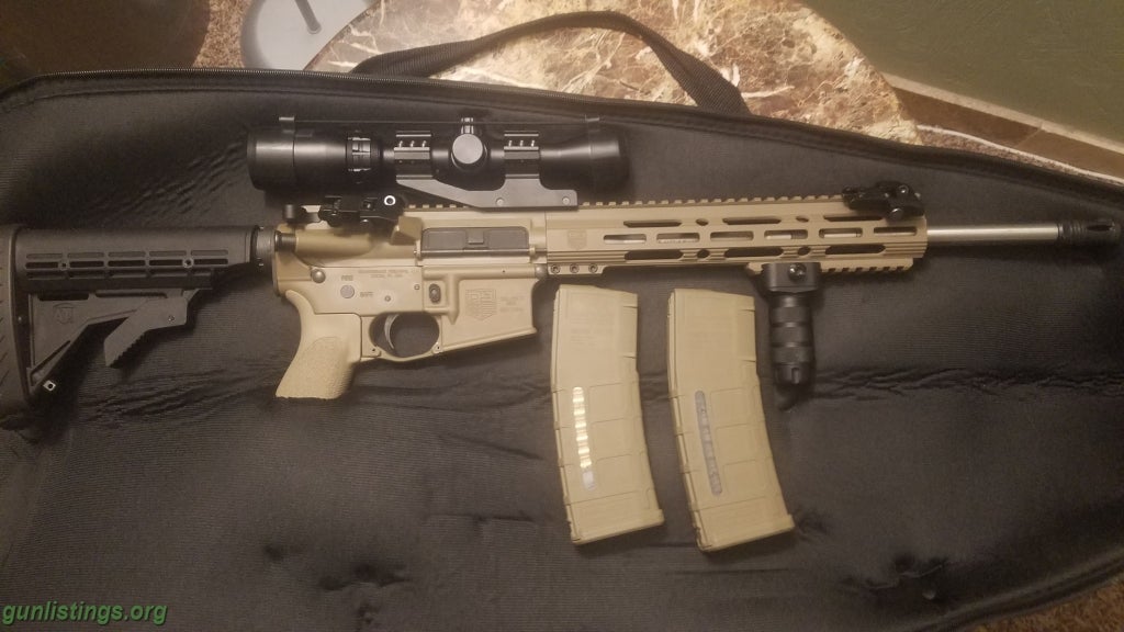 Gunlistings.org  Rifles AR 15