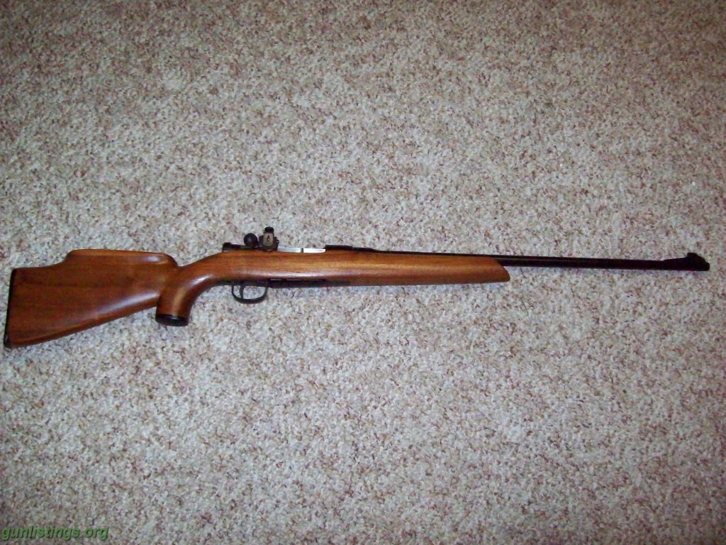 japanese arisaka type 99 30-06 conversion