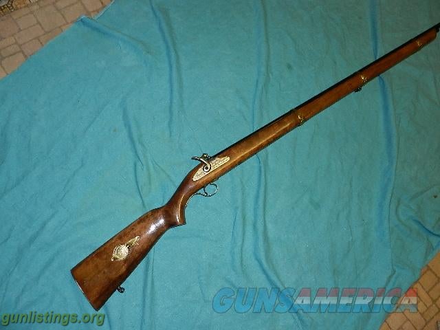 Rifles Brazil Monkey Gun 50 Cal
