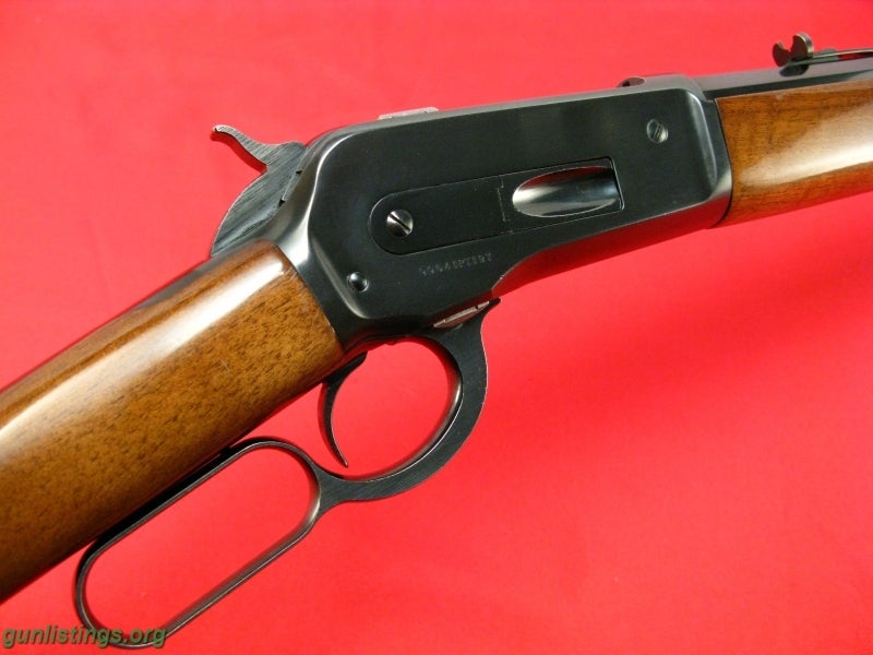 Rifles BROWNING WINCHESTER 1886