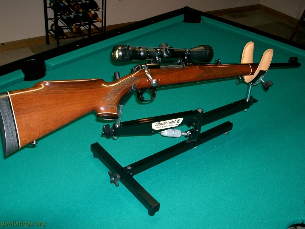 Rifles BSA  30-06