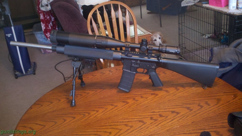 gunlistings org rifles cmmg