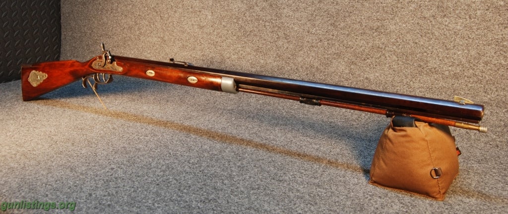 Gunlistings.org - Rifles CVA Mountain Rifle
