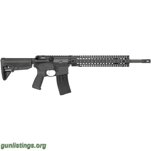 free float barrel ar