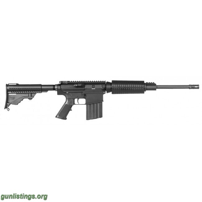 Gunlistings.org - Rifles DPMS A3 Oracle Flat Top 308 WIN - Free Shipping