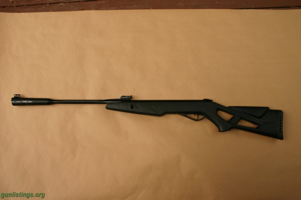 Gunlistings.org - Rifles Gamo Silent Cat .177 Air Rifle