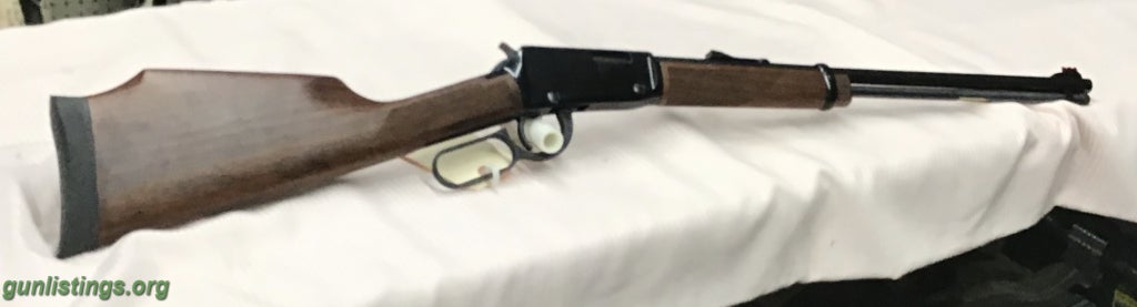 henry 17 hmr