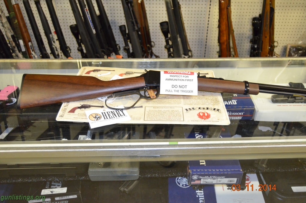 henry 17 hmr octagon barrel review