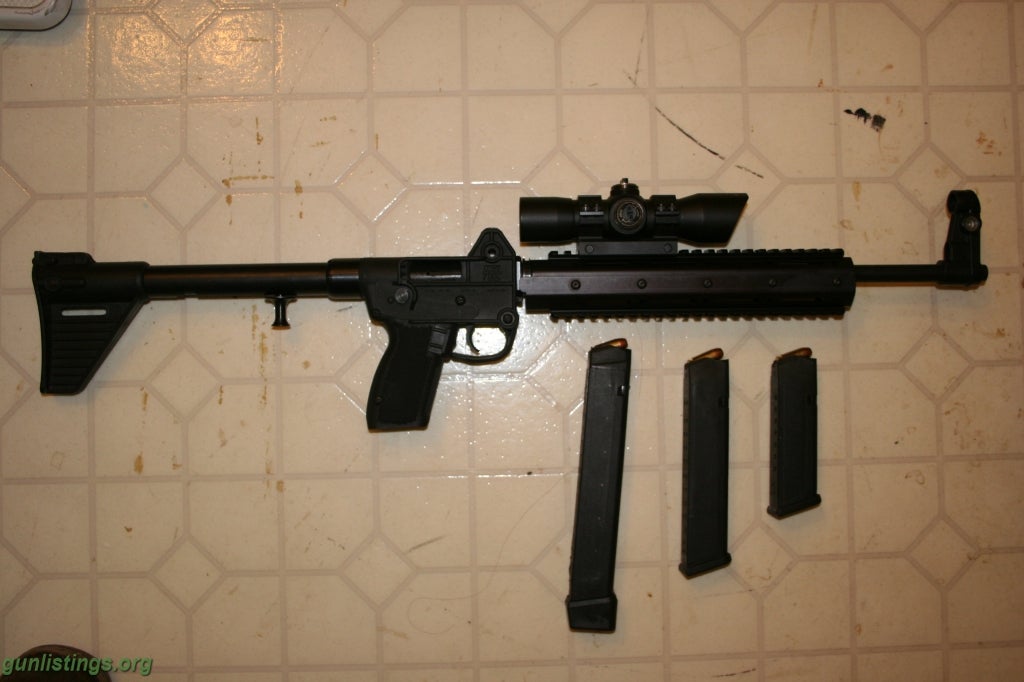 gunlistings-rifles-kel-tec-sub2000-40-cal