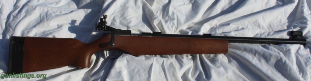 Rifles Kimber 82 22 LR