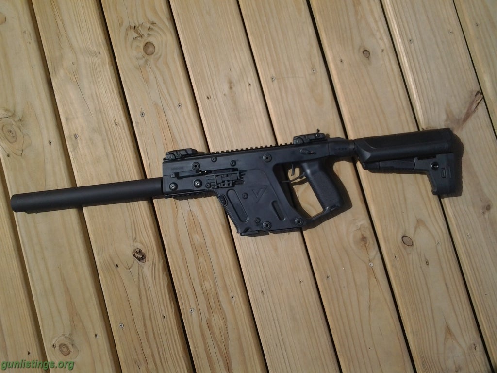 Gunlistings.org - Rifles Kriss Vector 9mm Carbine Gen 2