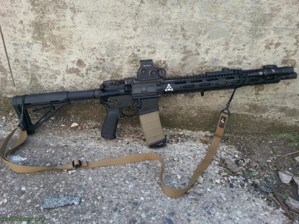AR 15 Cost How Much Does It Really Take to Own this Iconic Rifle? News Military