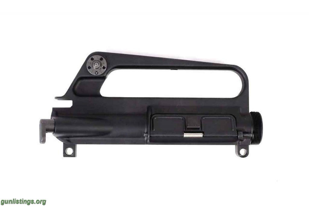 Rifles M16-A1 Upper Wanted