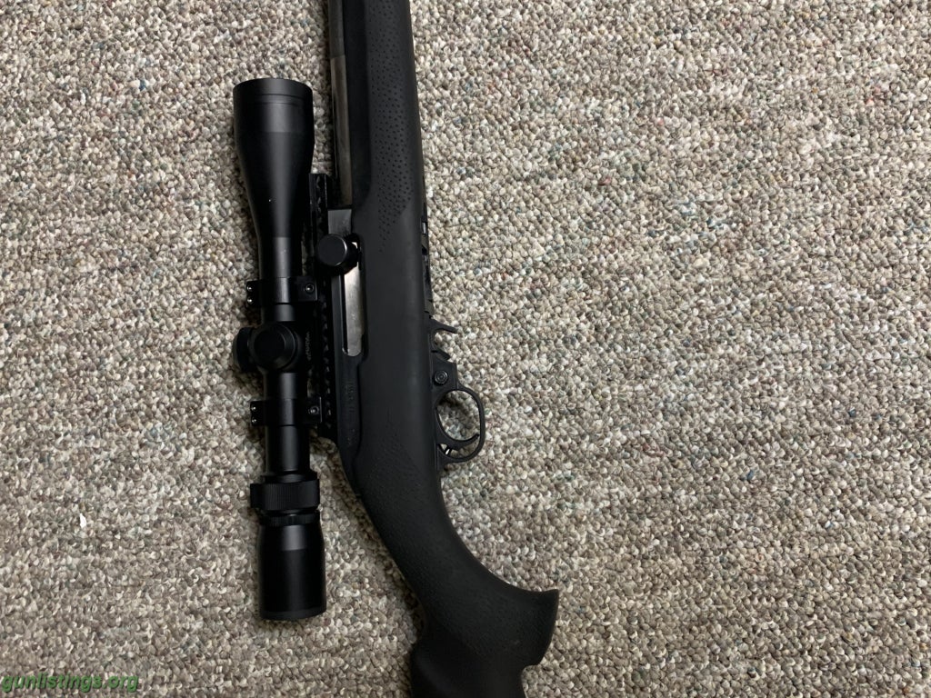 Rifles Magnum Research 22 Mag