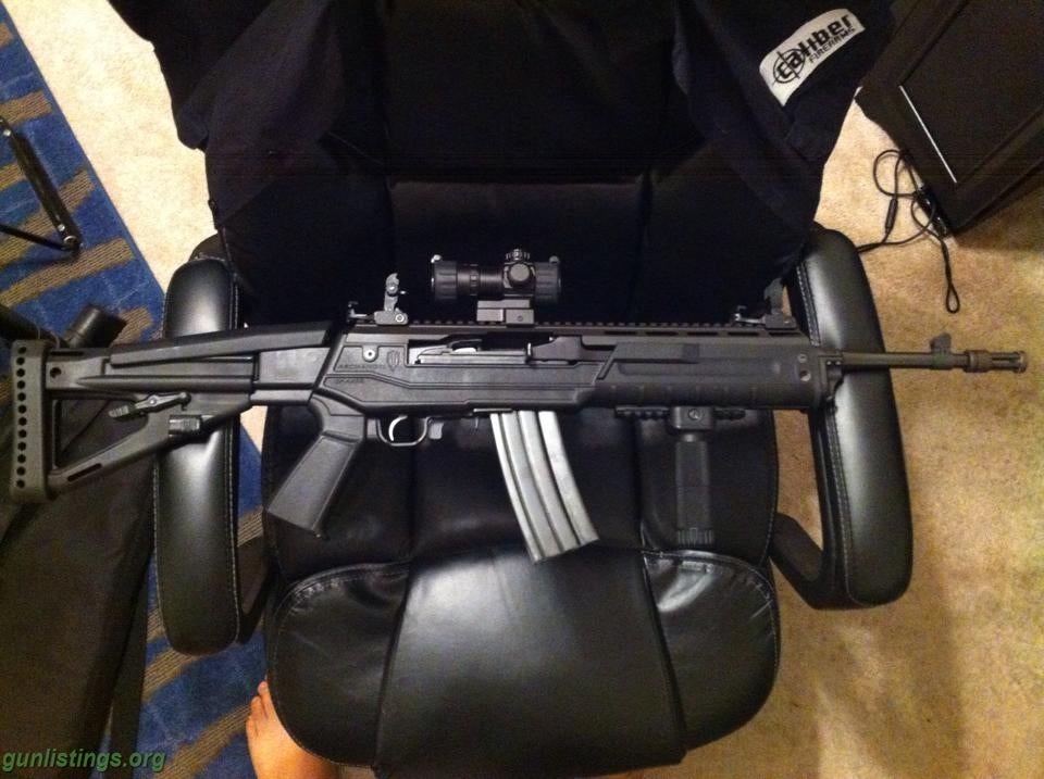 archangel mini 14 stock california legal