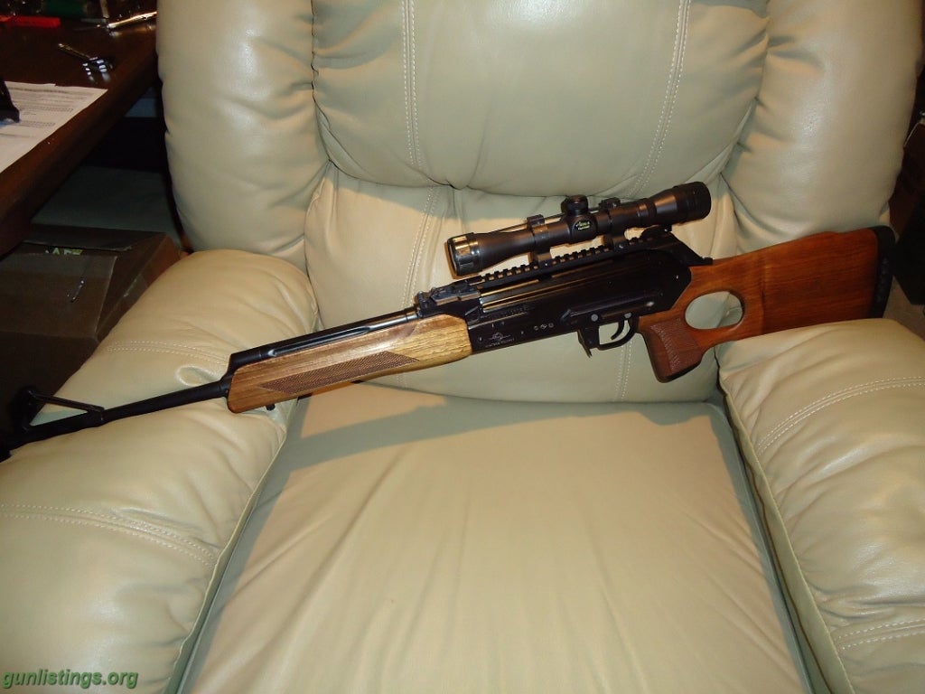 Molot Vepr 7.62x39 Value