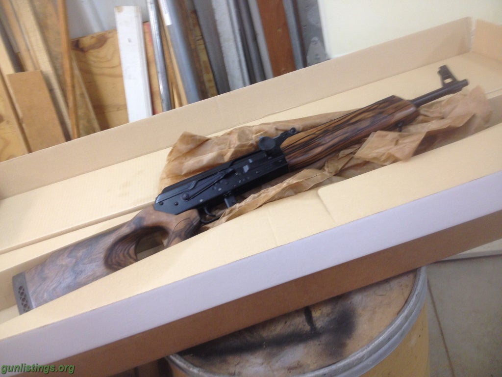 Molot Vepr 7.62x54r Firing Pin
