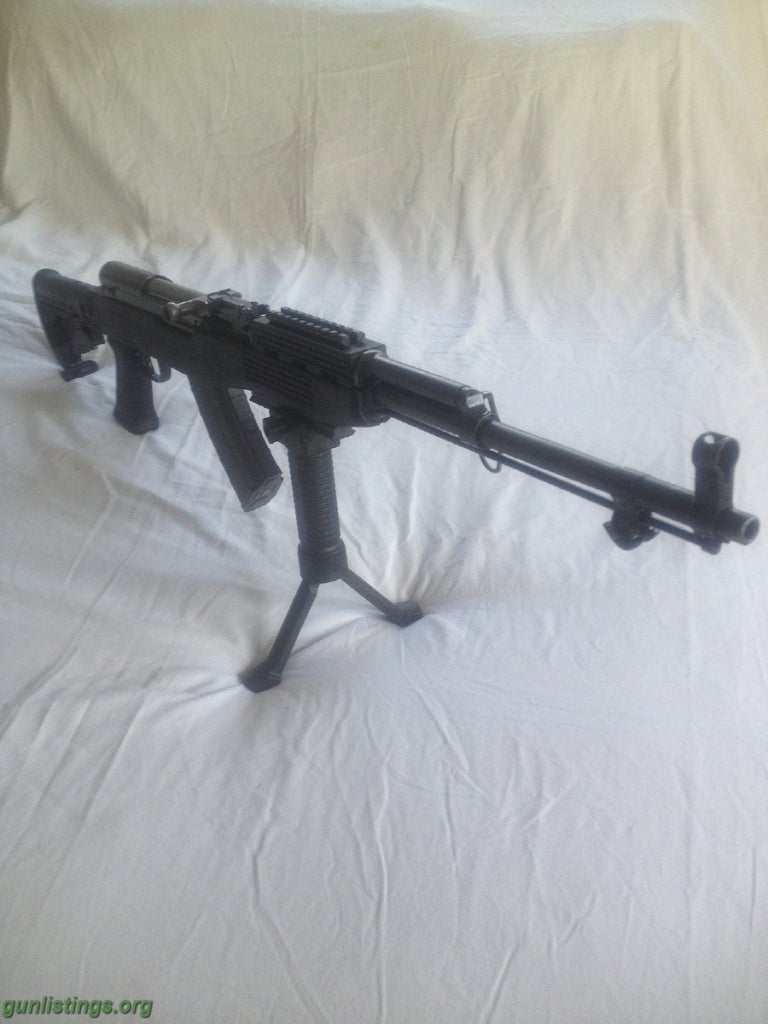 Gunlistings rifles norinco 7 62x39mm