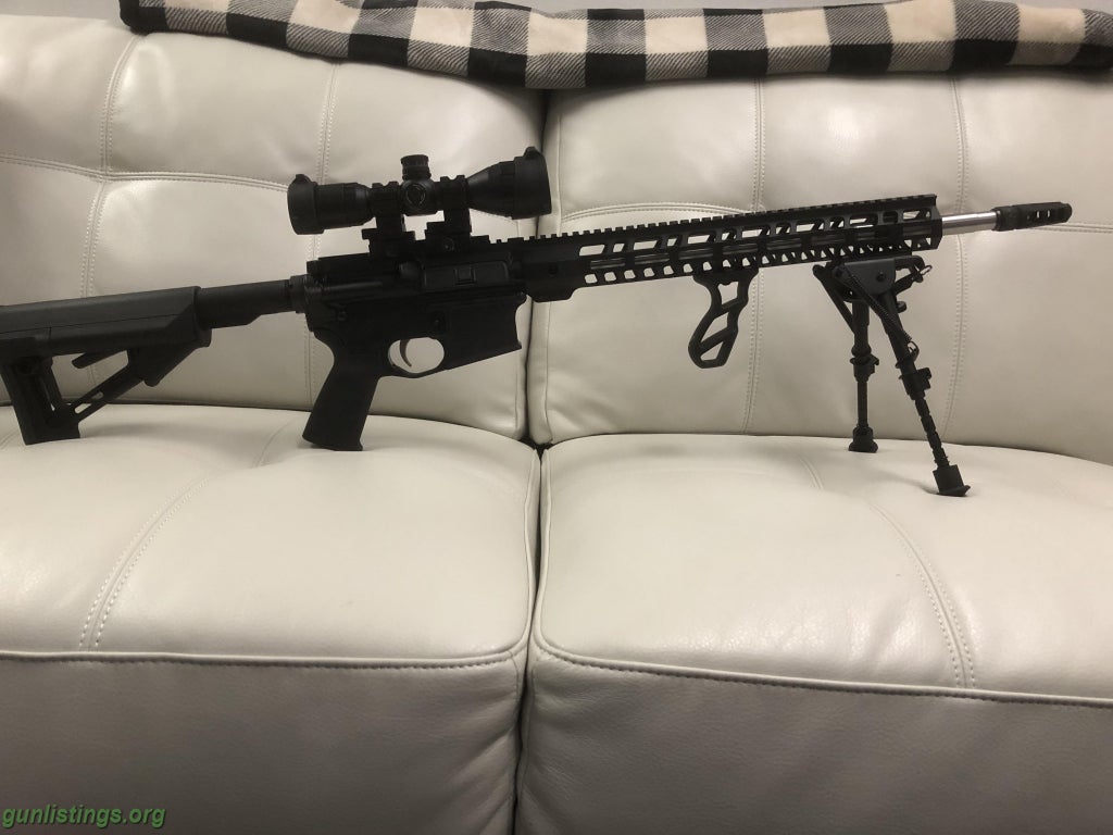 Who Makes 6.5 Grendel Rifles