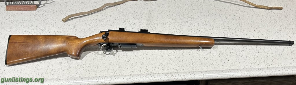 Rifles Remington 223 Model 788