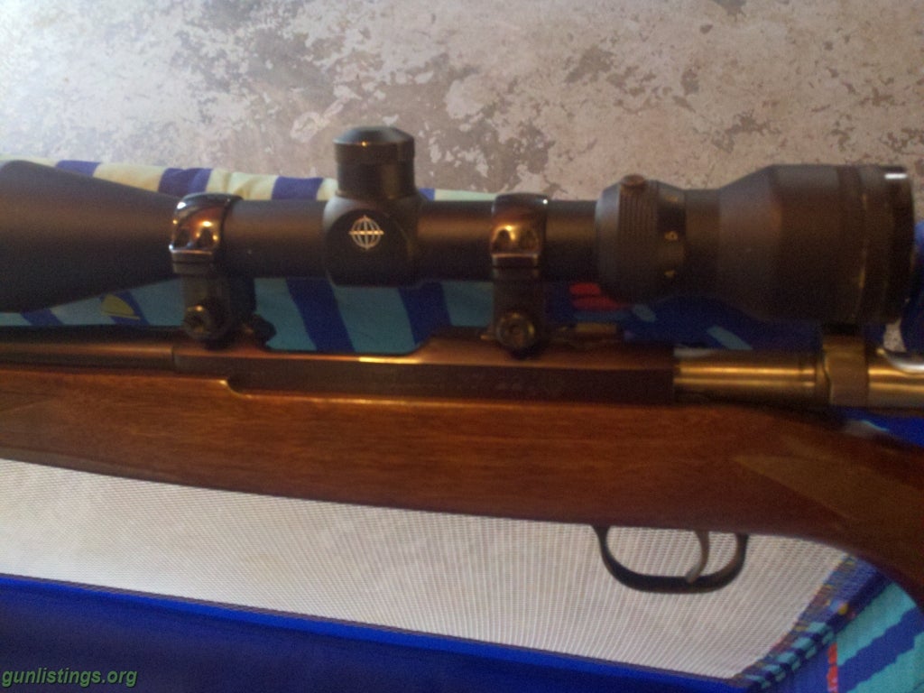 Gunlistings rifles ruger 77 22 22 hornet