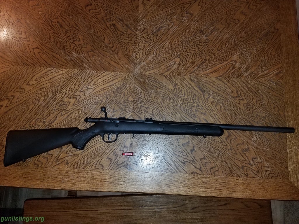 Gunlistings org Rifles Savage 93R 17 HMR Gunlistings org Rifles Savage 93R 17 HMR