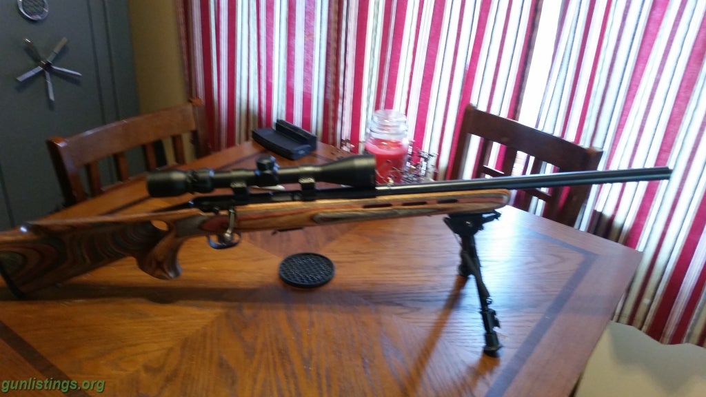Gunlistings org Rifles Savage 93R 17 Gunlistings org Rifles Savage 93R 17