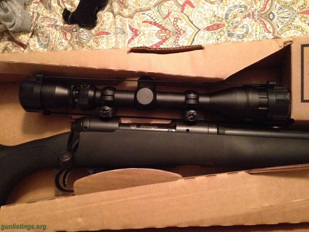 Gunlistings Rifles Savage Model 11 VT NIB gunlistings-rifles-savage-model-11-vt-nib