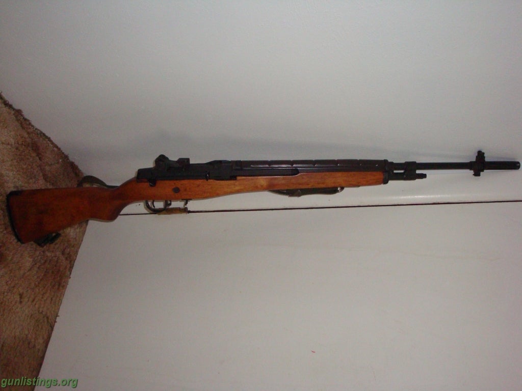 Gunlistings rifles springfield m1a 7 62x51 308 
