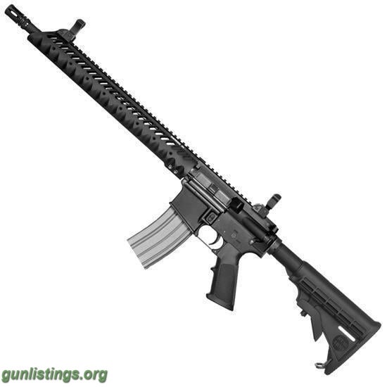 Gunlistings.org - Rifles Stag M3TL