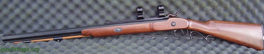 Rifles Thompson Center Renegade 50