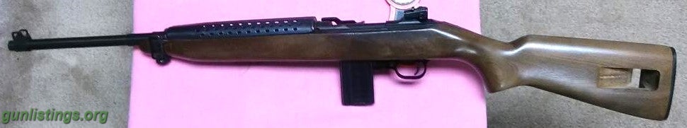 Rifles UNIVERSAL M1 CARBINE